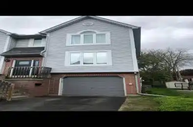 132 BRIGHTON Street Unit# 10 Waterloo Ontario N2J 4S5