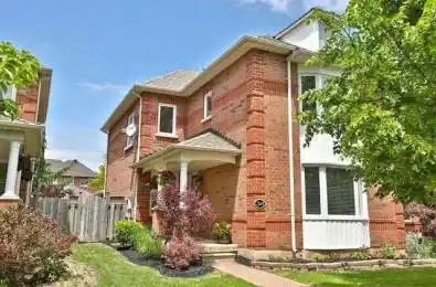 1269 Brillinger Street Oakville Ontario L6M 3T2