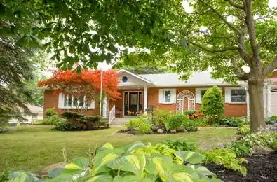 24 Kurve Inn Road Clarington Ontario L1B 1L9