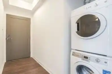 42 Charles Street Unit# 2407 Toronto C08 Ontario M4Y 0B7