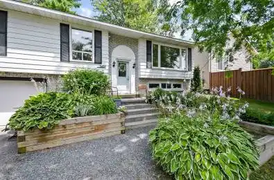 3457 Bayou Road Severn Ontario L3V 0V8