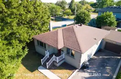 631 Trudale Court Oakville Ontario L6L 4H2