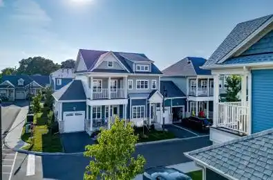 12 SHORES Lane Unit# B Fort Erie Ontario L0S 1B0