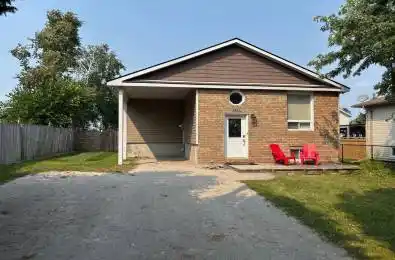 3345 Beckett Place Severn Ontario L3V 6H3