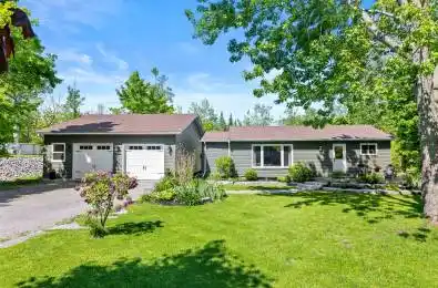 20 Kawartha Hideaway Loop Trent Lakes Ontario K0L 1J0