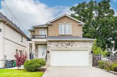 957 Ninth Street Mississauga Ontario L5E 1S2
