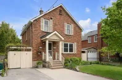 295 College Street Kingston Ontario K7L 4M3