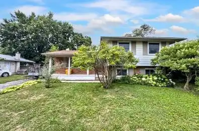 32 Rollscourt Gardens Unit# Upper London North Ontario N6G 1M1