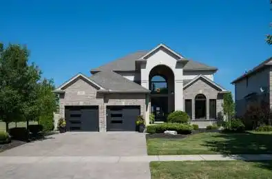 200 Plane Tree Drive London North Ontario N6G 5H4