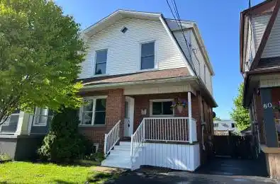 82 Alpine Avenue Hamilton Ontario L9A 1A6