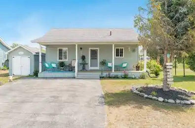 3 Awenda Avenue Wasaga Beach Ontario L9Z 1X7