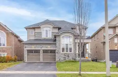 184 Raymond Road Hamilton Ontario L9K 0G6