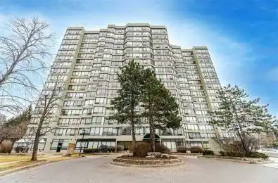 26 Hanover Road Unit# 1405 Brampton Ontario L6S 4T2