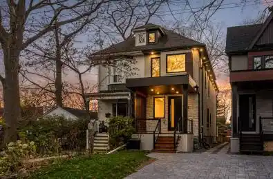 230 Willow Avenue Toronto E02 Ontario M4E 3K7