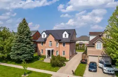 89 Meadowlands Boulevard Hamilton Ontario L9K 1H8