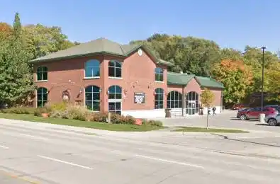 744 Adelaide Street London East Ontario N5Y 2L6