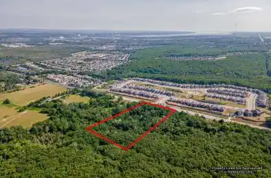 8294 County Rd 27 N/A Essa Ontario L4N 9C4