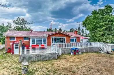 14 Bexley Place Kawartha Lakes Ontario K0M 2B0