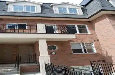 2420 Baronwood Drive Unit# 36-02 Oakville Ontario L6M 0X6