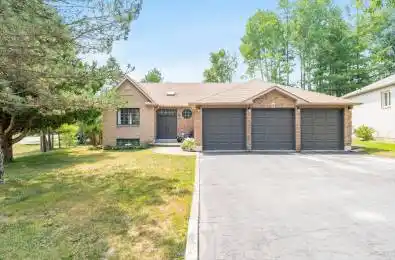 9 Fairway Crescent Wasaga Beach Ontario L9Z 1C1