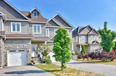 62 Puccini Drive Wasaga Beach Ontario L9Z 1Z4