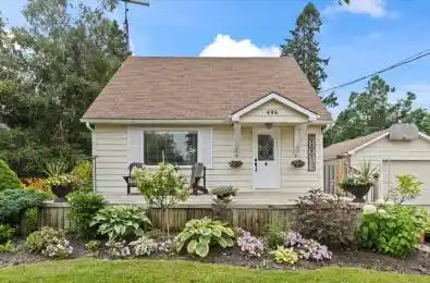 496 Main Street Southgate Ontario N0C 1B0