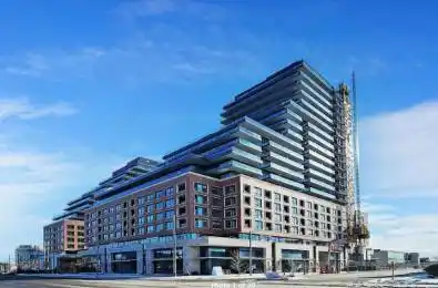 33 Frederick Todd Way Unit# 413 Toronto C11 Ontario M4G 0C9