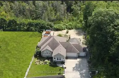 9 Tucson Road Tiny Ontario L9M 0B6