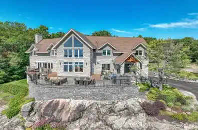 1188 1000 Islands Parkway Front of Yonge Ontario K0E 1R0