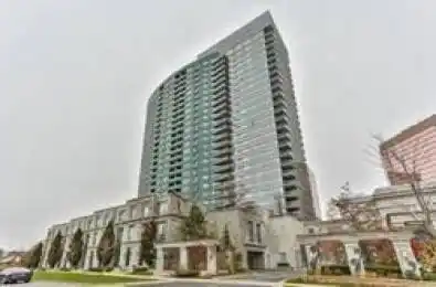 25 Greenview Avenue Unit# PH25 Toronto C07 Ontario M2M 0A5