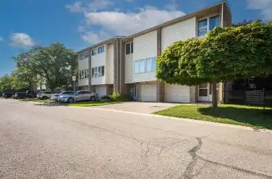 700 Osgoode Drive Unit# 154 London South Ontario N6E 2H1