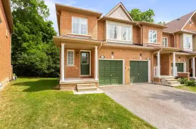 7360 Zinnia Place Unit# 290 Mississauga Ontario L5W 2A2