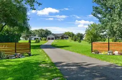 118 GALOP CANAL Road Edwardsburgh/Cardinal Ontario K0E 1E0