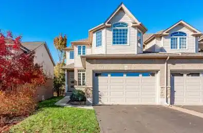 254 Summerfield Drive Unit# 26 Guelph Ontario N1L 1R4