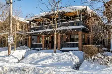 49 & 51 Wineva Avenue Toronto E02 Ontario M4E 2T1