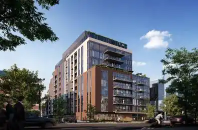 699 Sheppard Avenue Unit# 521 Toronto C15 Ontario M2K 2P9