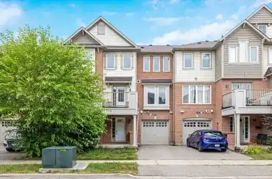 761 Challinor Terrace Milton Ontario L9T 7V5