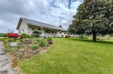 1938 Turkey Point Road Norfolk Ontario N3Y 4J9
