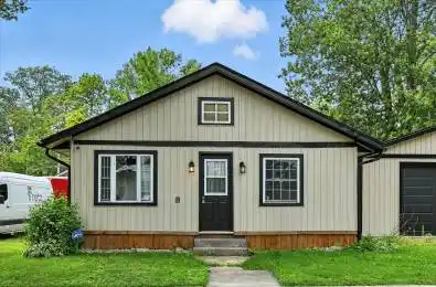 273 Oxford Avenue Fort Erie Ontario L0S 1B0