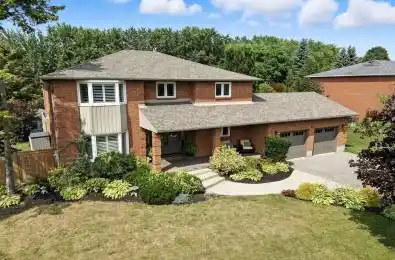 47 Carlan Drive Scugog Ontario L9L 1P2