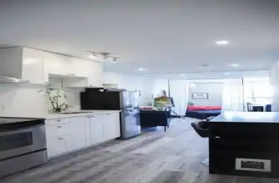 259 Lakeshore Road Unit# 5 Mississauga Ontario L5G 1G8