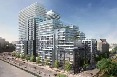 135 Lower Sherbourne Street Unit# 136 Toronto C08 Ontario M5A 1Y4