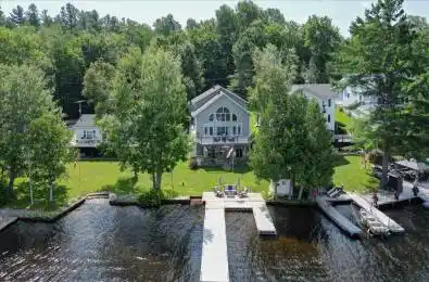 183 Fell Road Hastings Highlands Ontario K0L 1C0