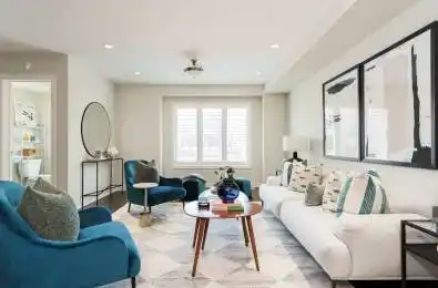 36 Pringdale Gardens Circle Toronto E08 Ontario M1J 0B1