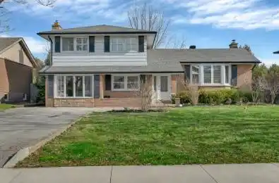 192 Delmar Drive Hamilton Ontario L9C 1J9