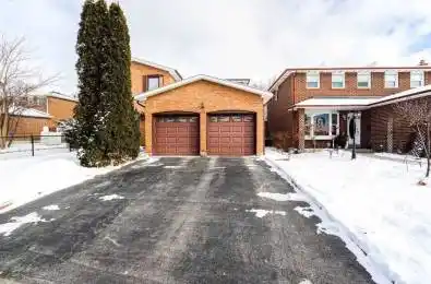 69 Braidwood Lake Road Brampton Ontario L6Z 1R6