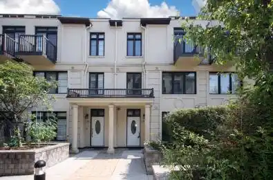 7 Brighton Place Unit# 19 Vaughan Ontario L4J 0E3