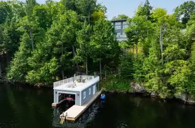 1388 Peninsula Road Muskoka Lakes Ontario P0B 1J0