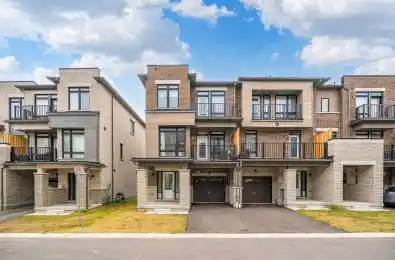 512 Danks Ridge Drive Ajax Ontario L1S 0H4