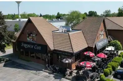 58 King George Road Brantford Ontario N3R 5K4